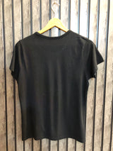 Chest 20  Length 22.5 Women T-Shirts Summer Collection