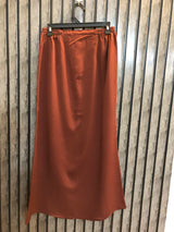 Waist 28  Length 39  Fabric Silk The Western Muse