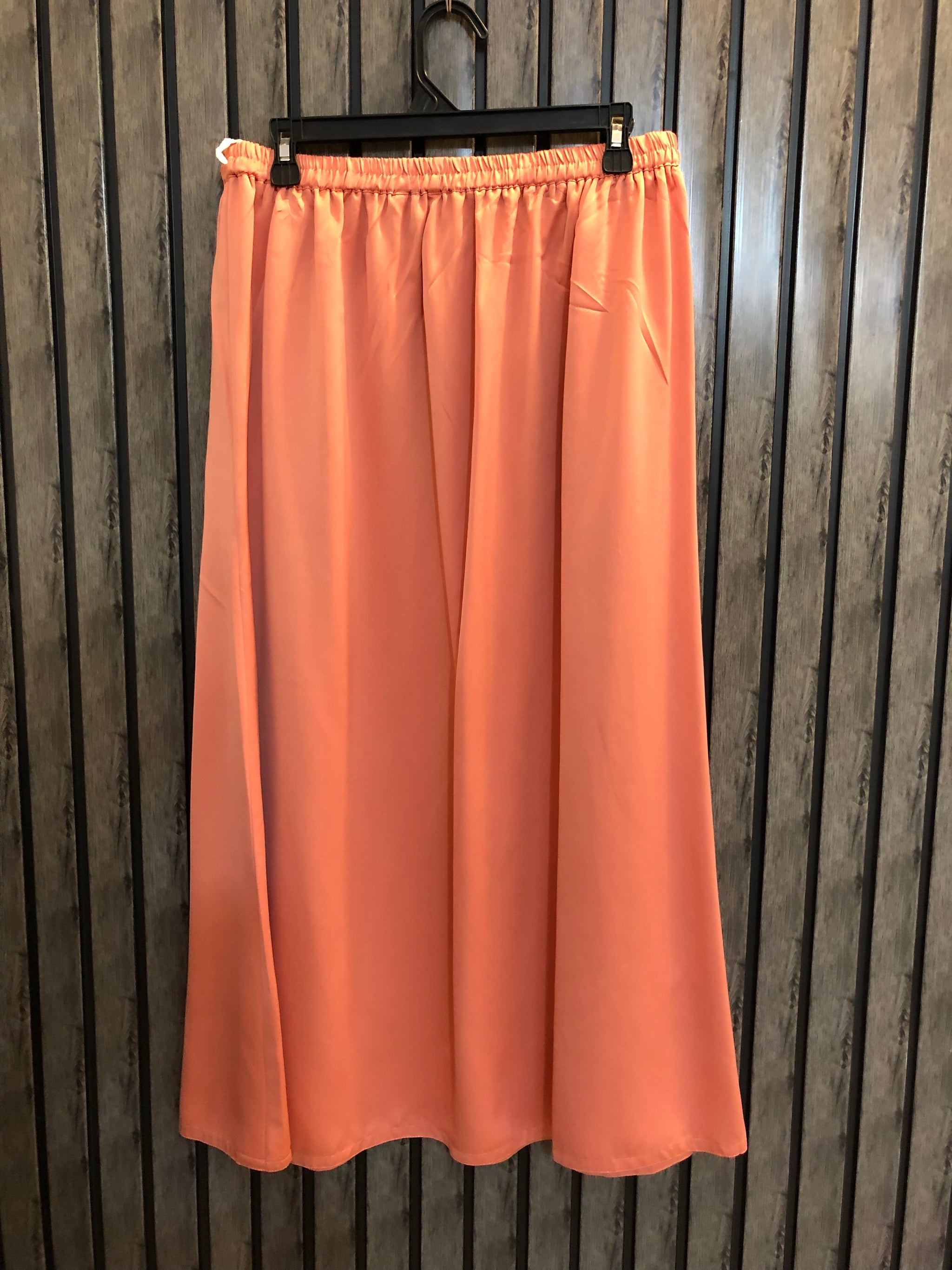 Waist 36  Length 34  Fabric Silk Western Luxe Skirts