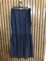 Waist 34  Length 42  Fabric Silk Elite Western Skirts