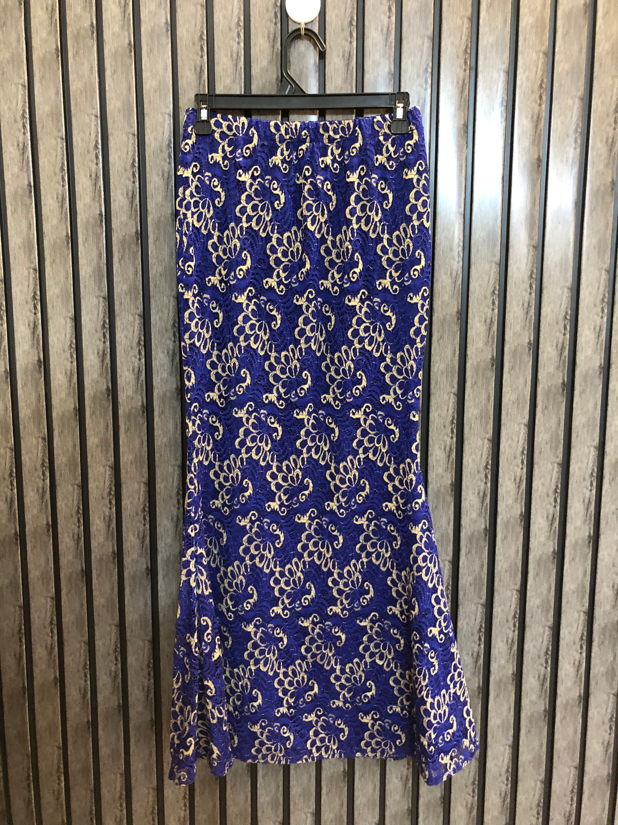 Waist 34  Length 38  Fabric Net Premium Western Skirts for Modern Women