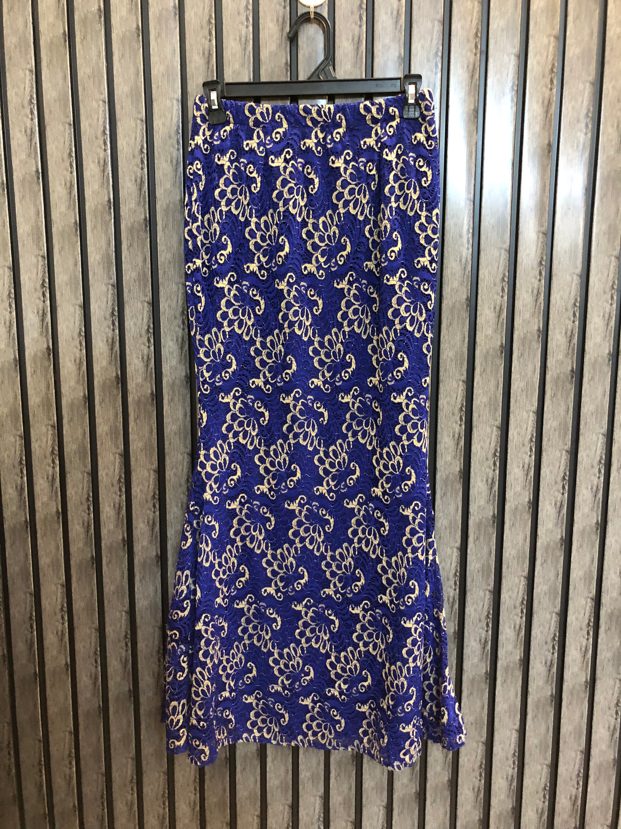 Waist 34  Length 38  Fabric Net Premium Western Skirts for Modern Women