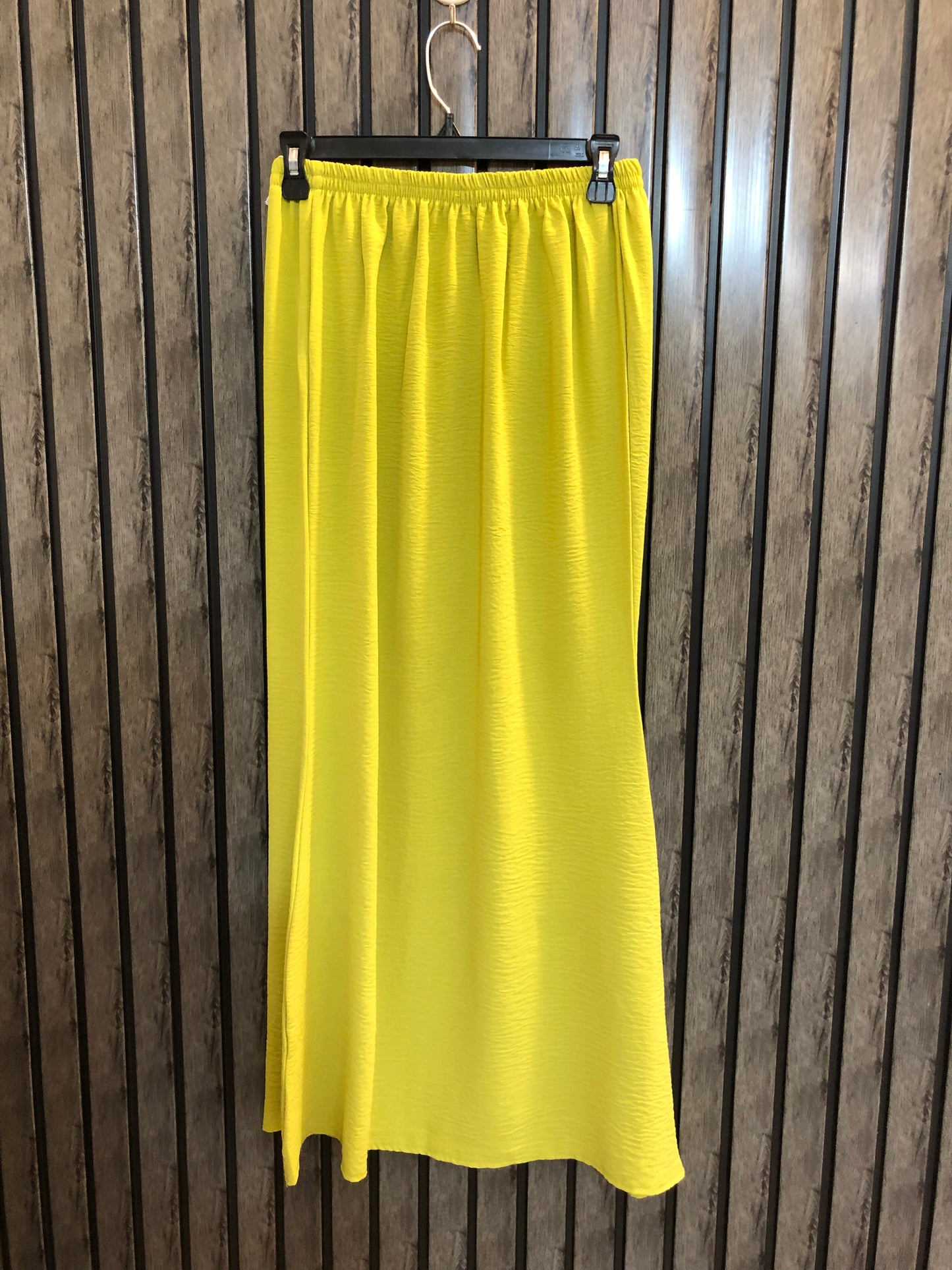 Waist 28  Length 38  Fabric Silk Elegant Western Skirts & Trend Collection