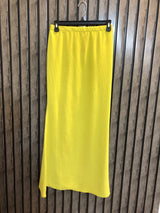 Waist 28  Length 38  Fabric Silk Elegant Western Skirts & Trend Collection