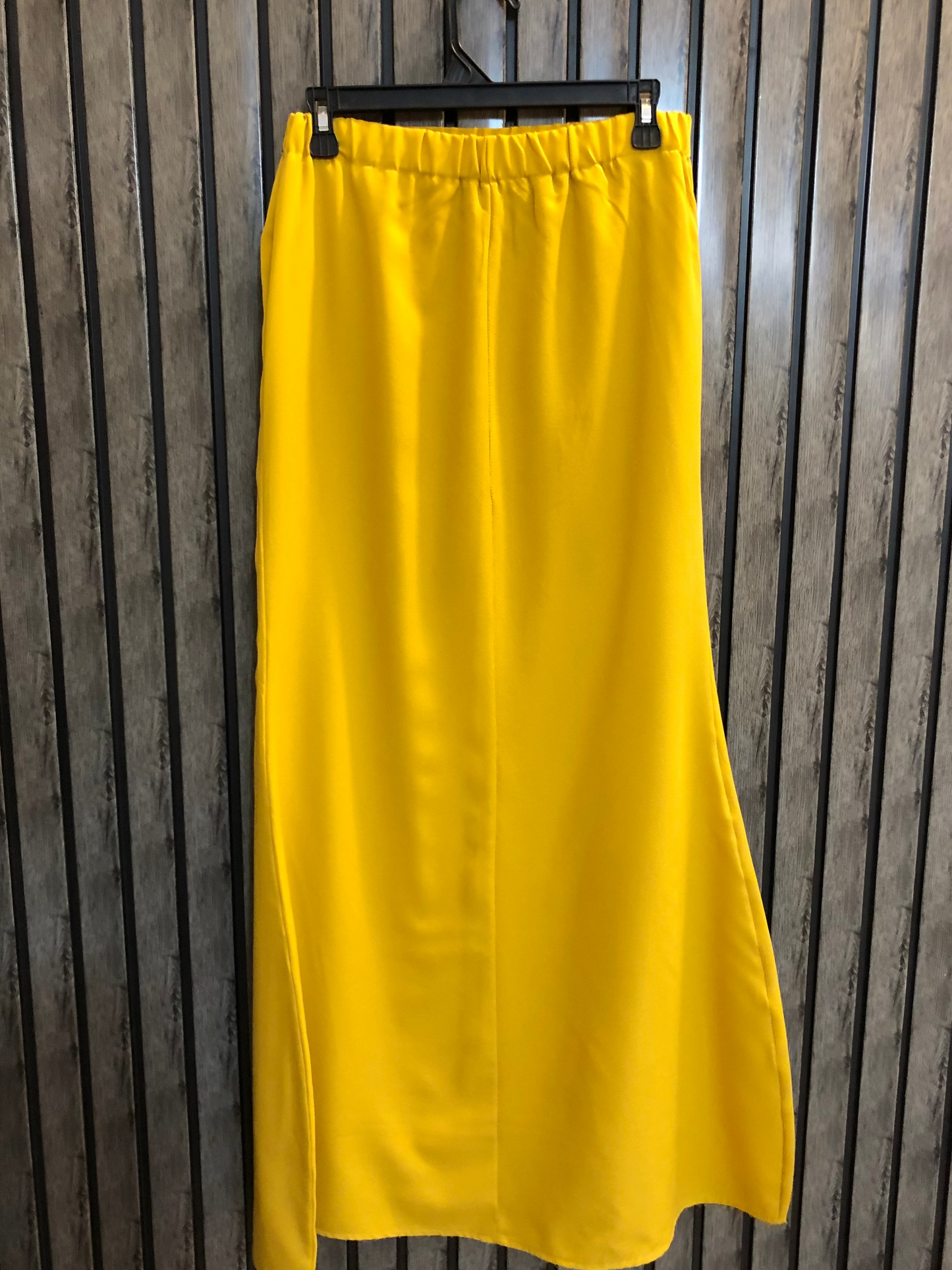 Waist 36  Length 41  Fabric Chiffon Western Skirt Avenue – Premium Collection