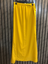 Waist 36  Length 41  Fabric Chiffon Western Skirt Avenue – Premium Collection