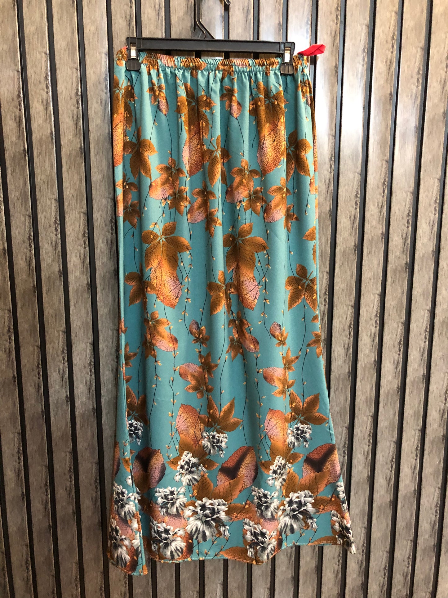 Waist 32  Length 38  Fabric Silk Western Skirts for Everyday Glam