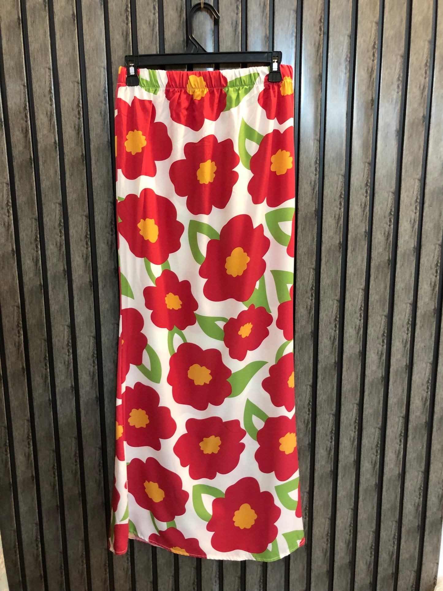 Waist 30  Length 40  Fabric Silk High Street Western Skirt Collection