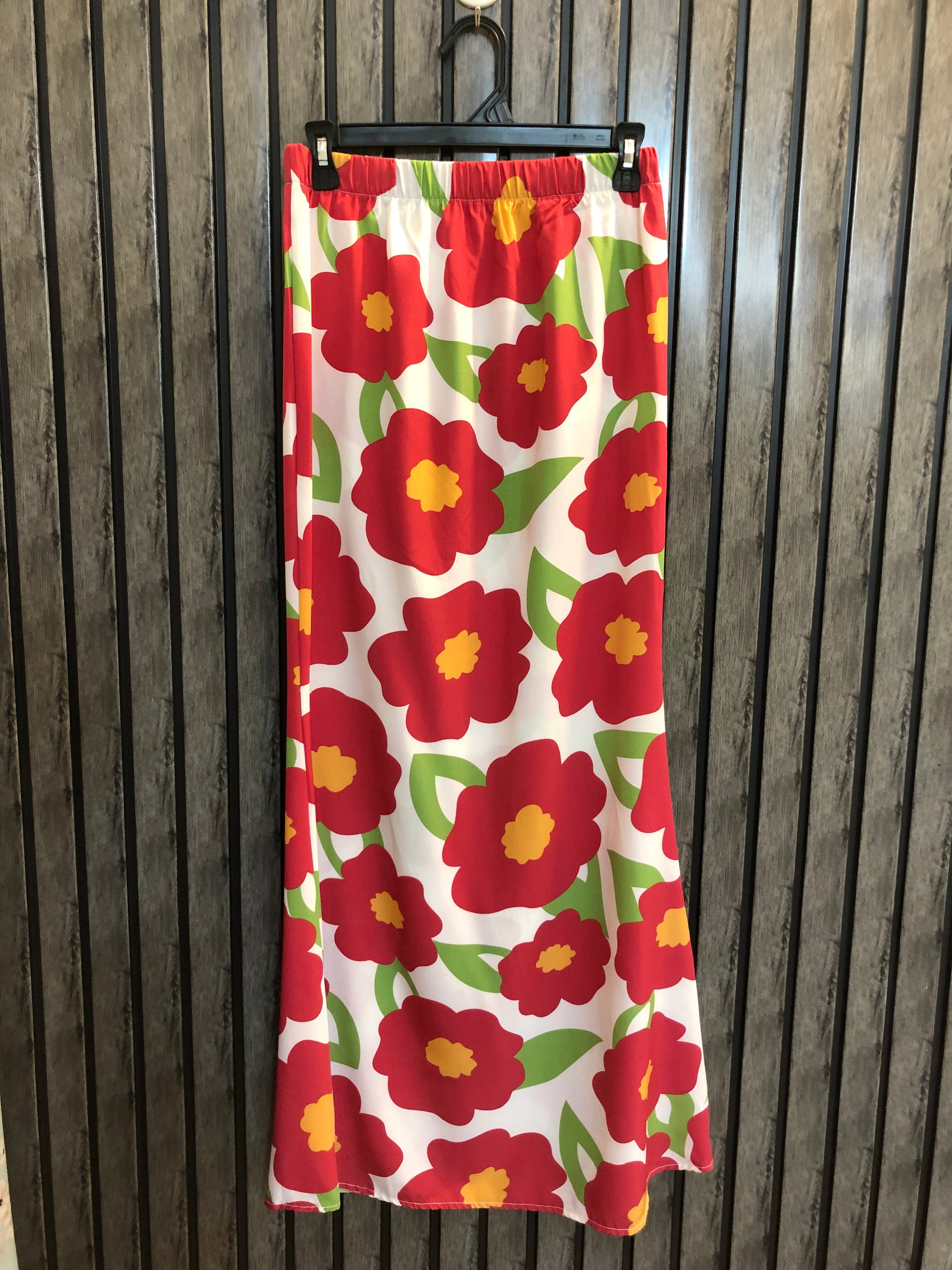 Waist 30  Length 40  Fabric Silk High Street Western Skirt Collection