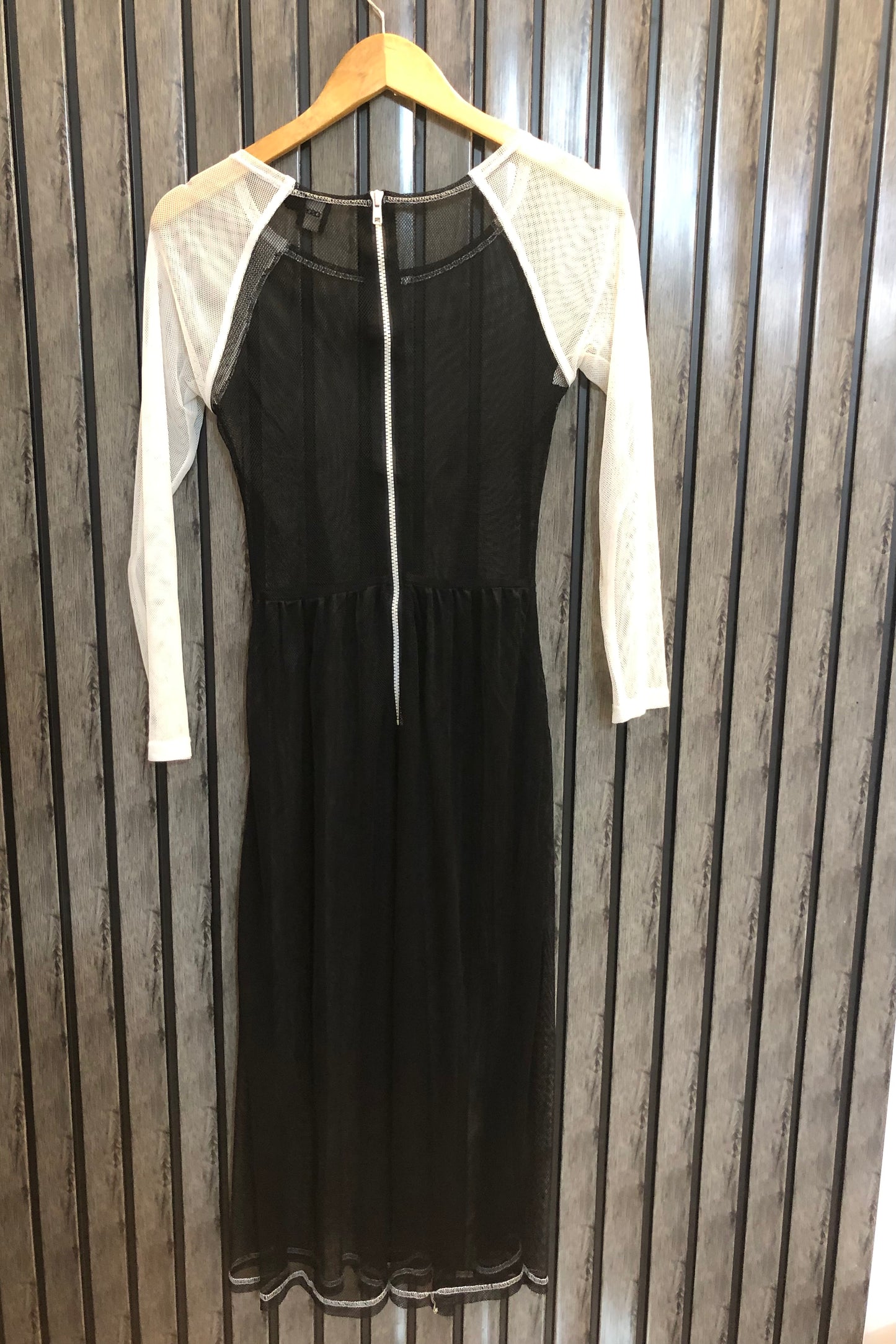 Chest 18  Length 46  Fabric Net Designer Western Long Tops for Women