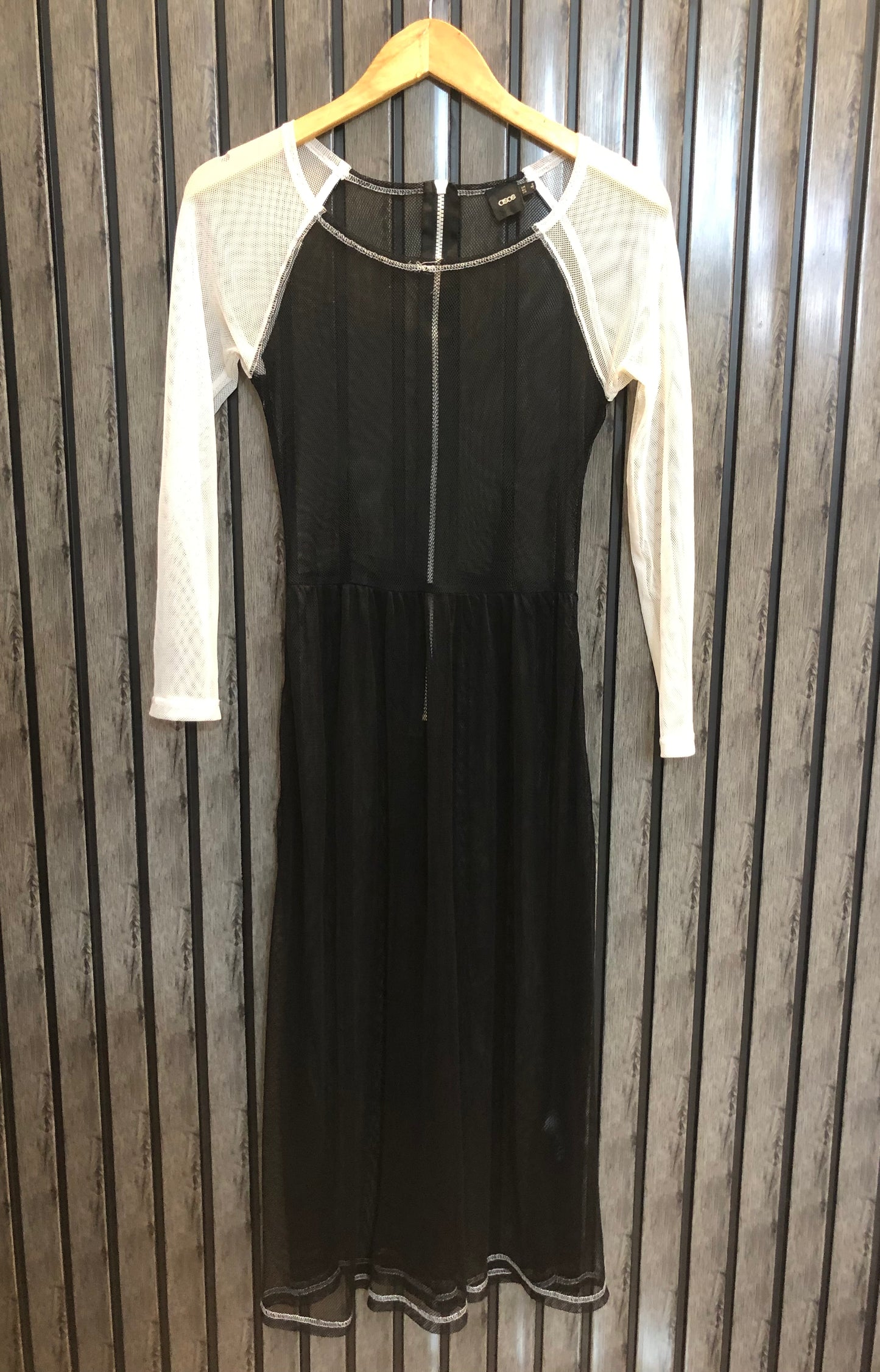 Chest 18  Length 46  Fabric Net Designer Western Long Tops for Women