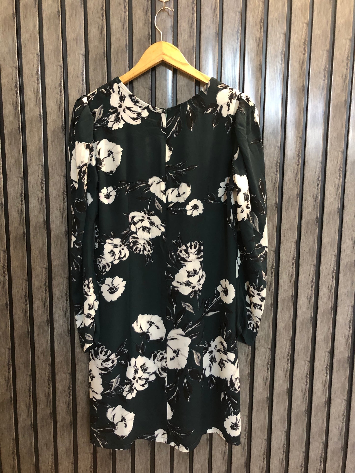 Chest 19  Length 34  Fabric Chiffon Branded Long Tops for Stylish Women