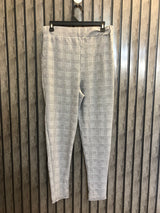 Waist 36  Length 38  Fabric Silk Jersey Western branded Womens Trouser
