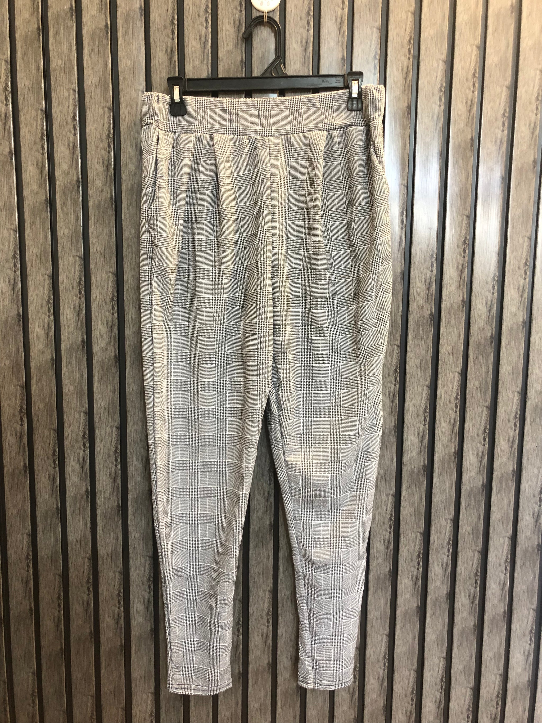 Waist 36  Length 38  Fabric Silk Jersey Western branded Womens Trouser