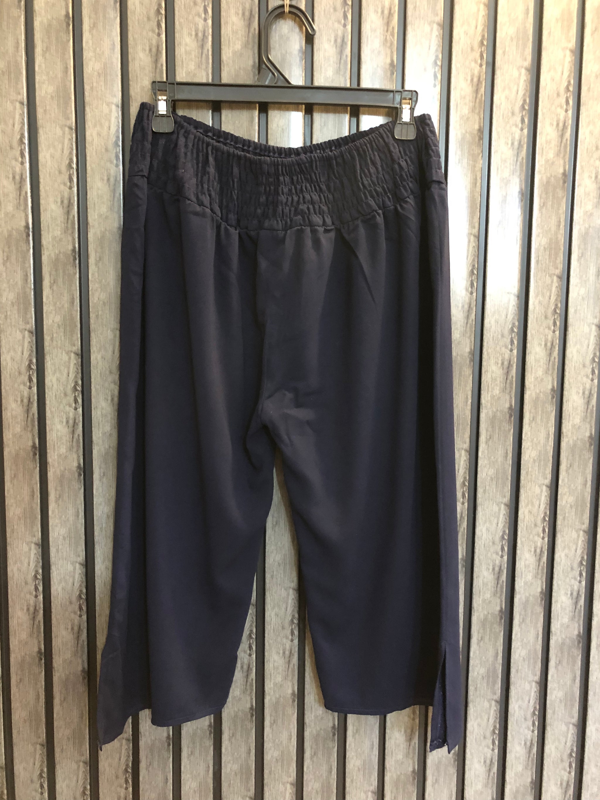 Waist 38  Length 26  Fabric Silk Western branded Womens Trouser