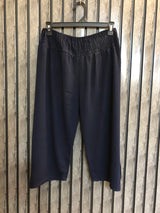 Waist 38  Length 26  Fabric Silk Western branded Womens Trouser