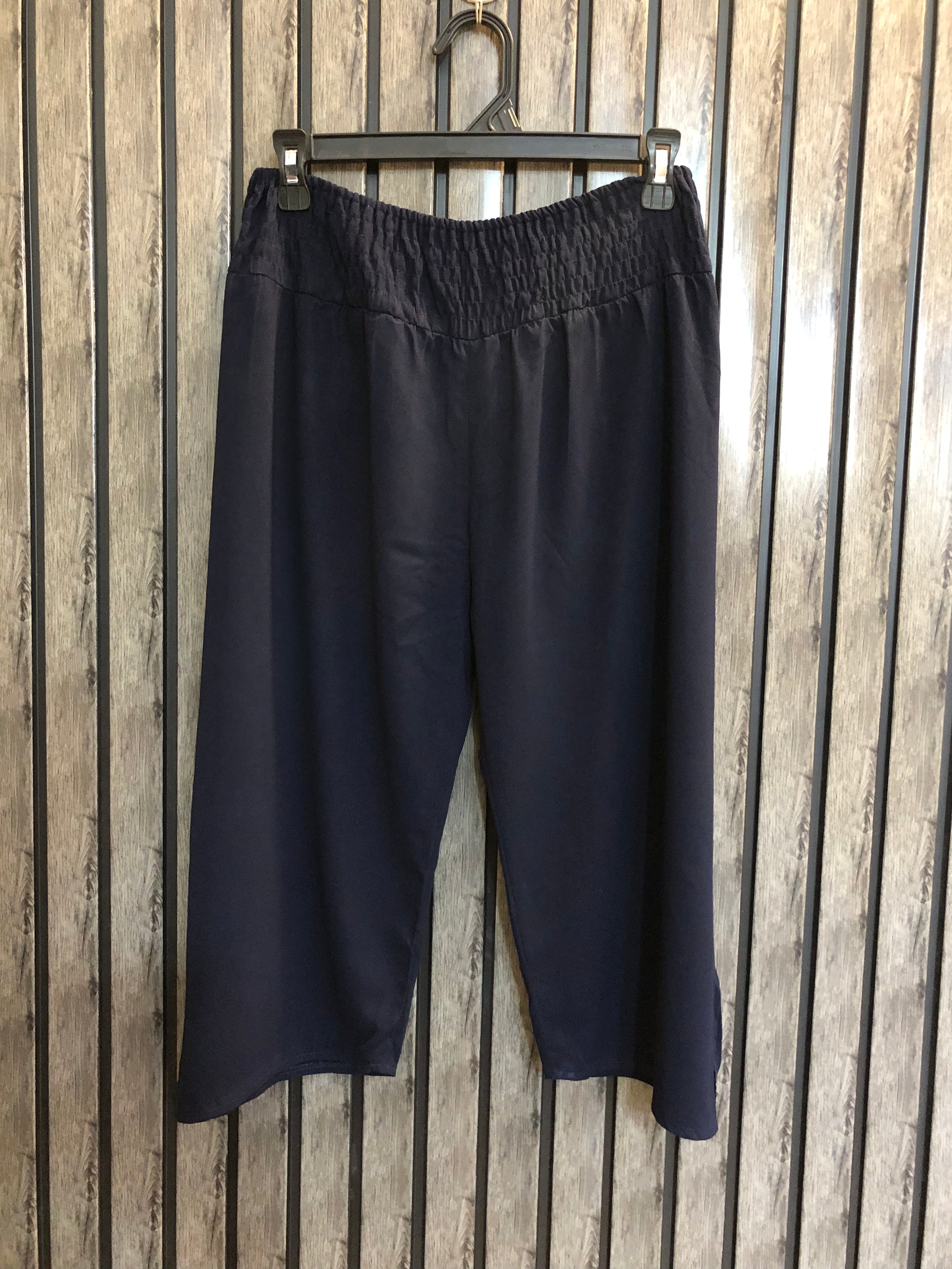 Waist 38  Length 26  Fabric Silk Western branded Womens Trouser