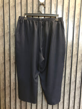 Waist 34 To 36  Length 29  Fabric Silk Western branded Womens Trouser