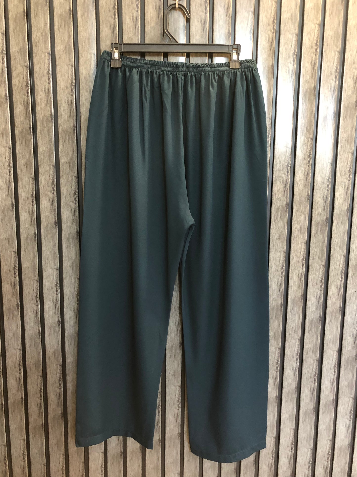 Waist 34 To 36  Length 37  Fabric Silk Western branded Womens Trouser