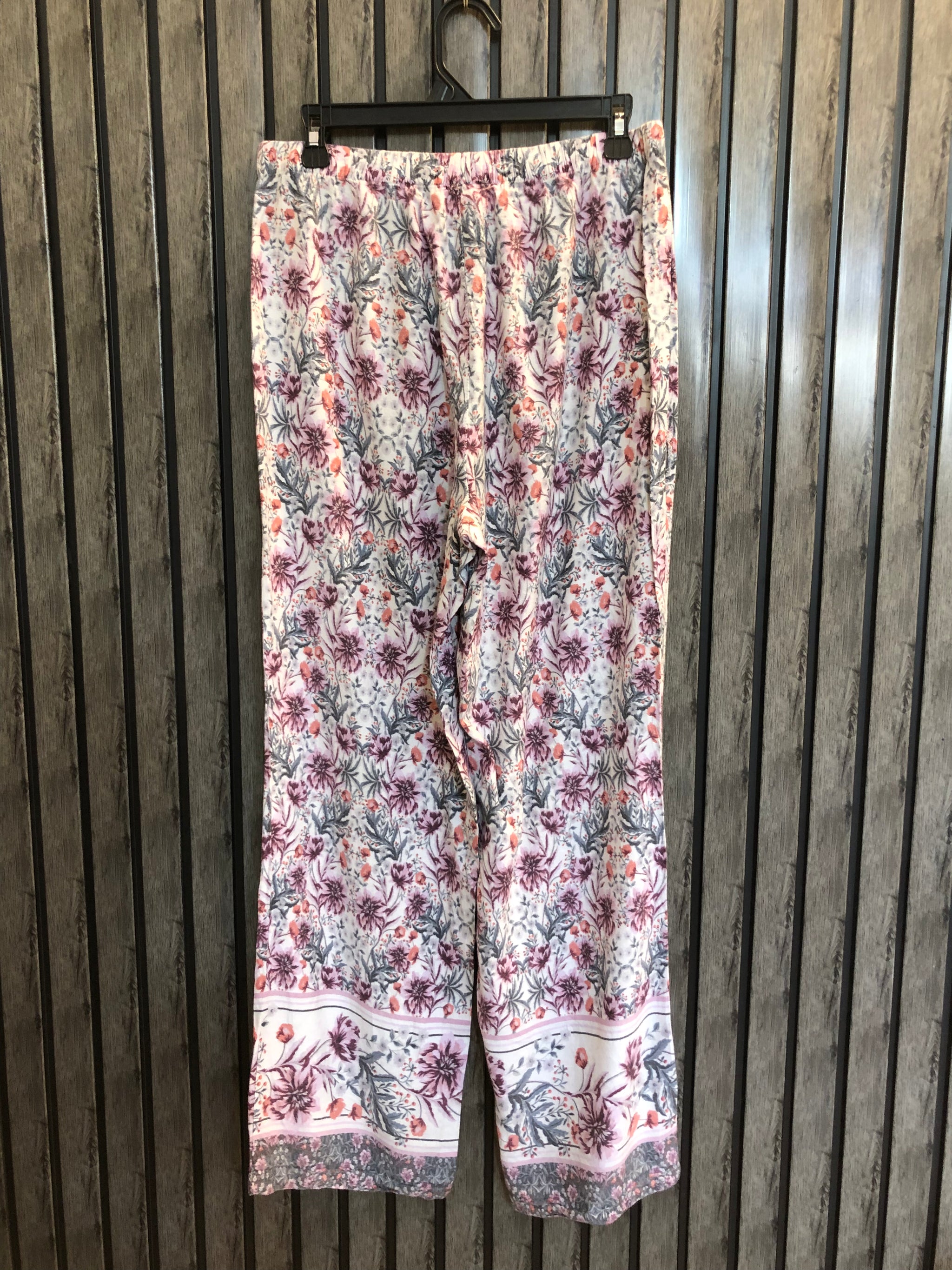 Waist 34  Length 40  Fabric Jersey western branded womens trouser