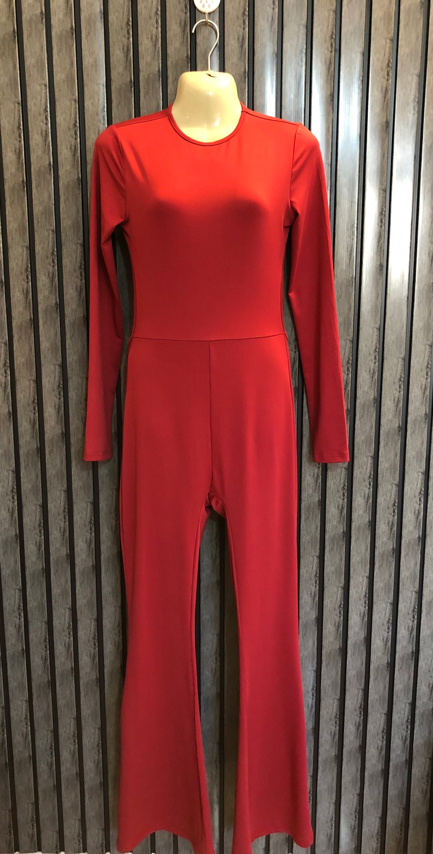 Chest 18 To 19  Length 58  Fabric Silk Jersey Western jumpsuit – Comfortable & Stylish