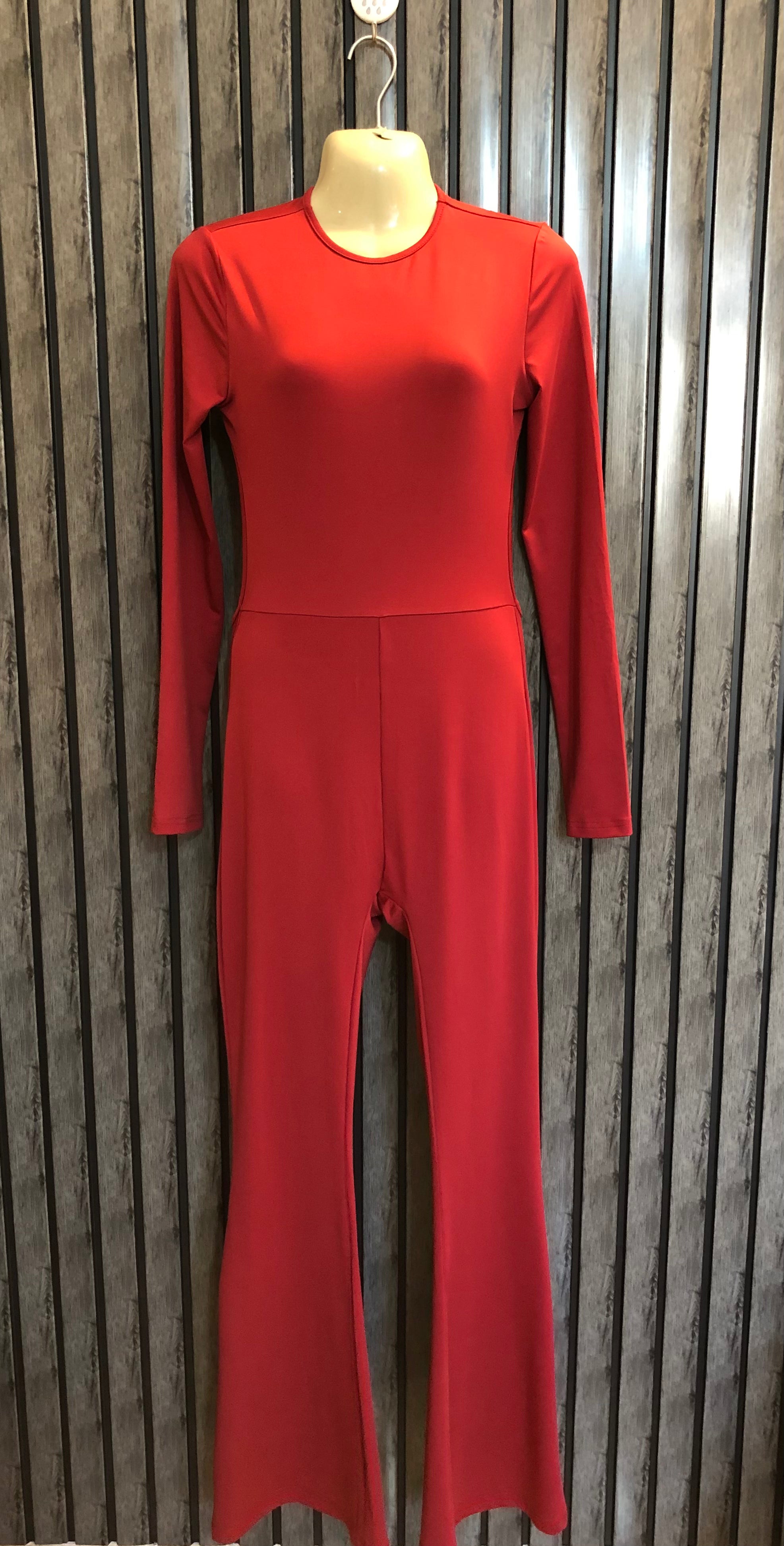 Chest 18 To 19  Length 58  Fabric Silk Jersey Western jumpsuit – Comfortable & Stylish