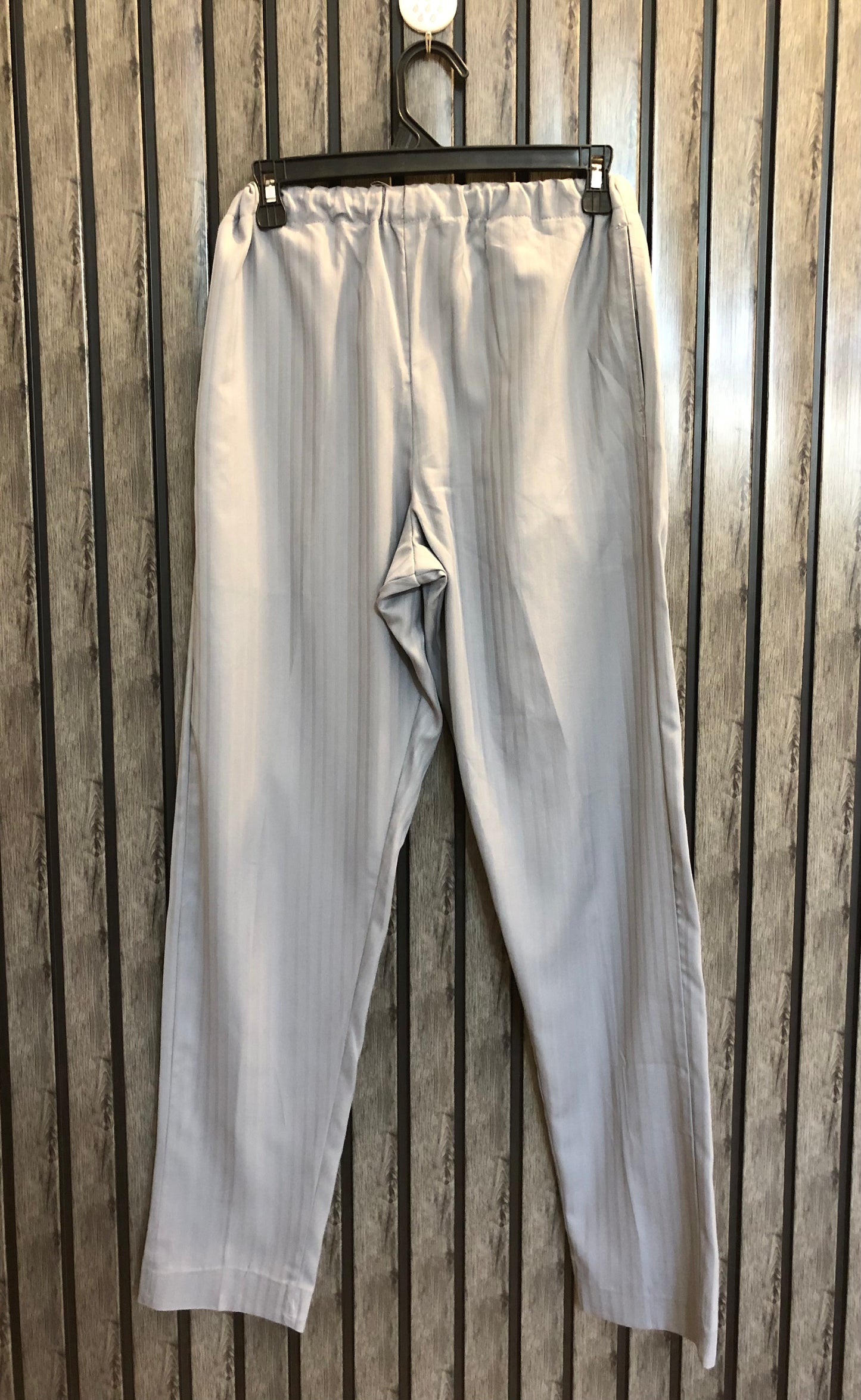 Waist 26 To 28  Length 39  Fabric Cotton Silk Silk Fashion Forward Western Women’s Trouser