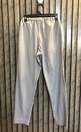 Waist 26 To 28  Length 39  Fabric Cotton Silk Silk Fashion Forward Western Women’s Trouser