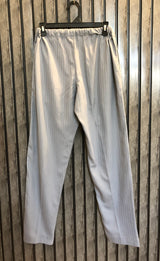 Waist 26 To 28  Length 39  Fabric Cotton Silk Silk Fashion Forward Western Women’s Trouser