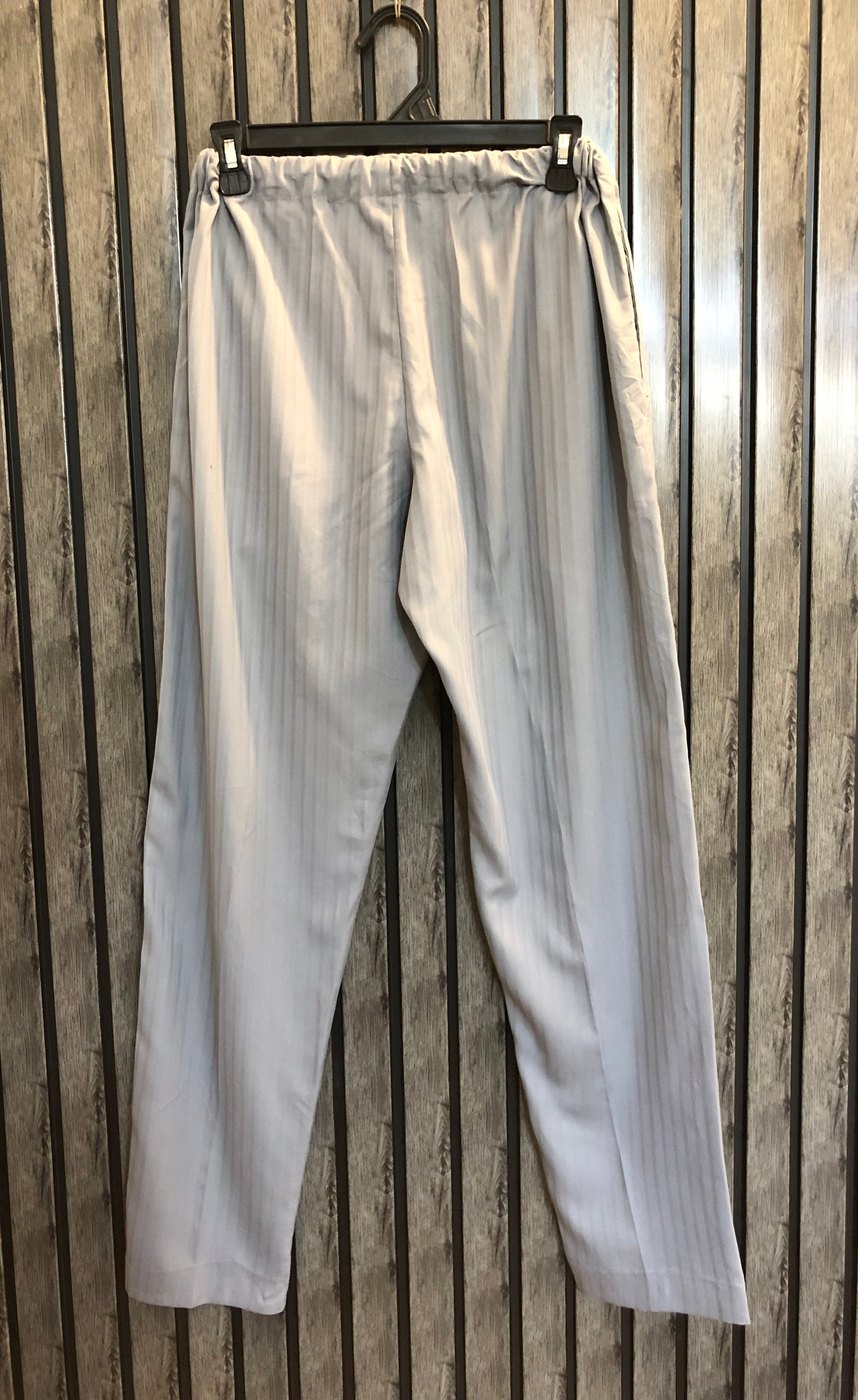 Waist 26 To 28  Length 39  Fabric Cotton Silk Silk Fashion Forward Western Women’s Trouser