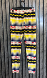 Waist 28 To 30  Length 35  Fabric Jersey Premium Label Western Women’s Trouser