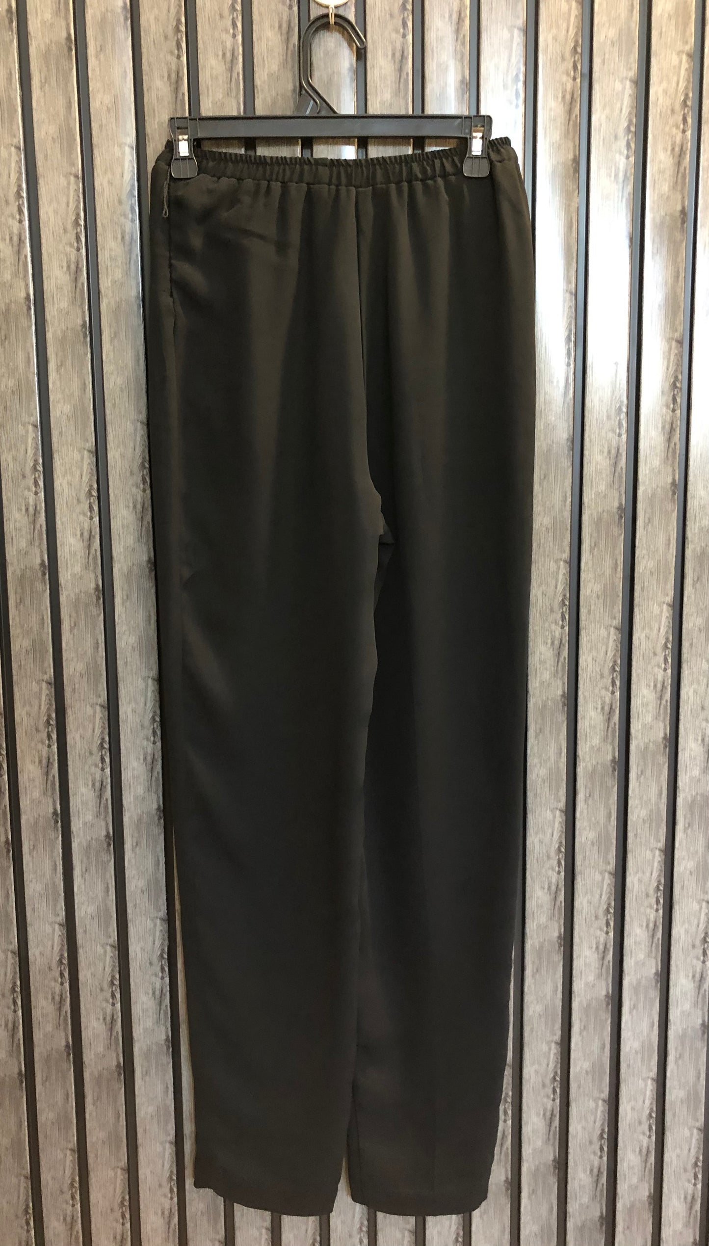 Waist 28  Length 41  Fabric Chiffon Royal Western Women’s Brand Trouser