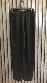 Waist 28  Length 41  Fabric Chiffon Royal Western Women’s Brand Trouser