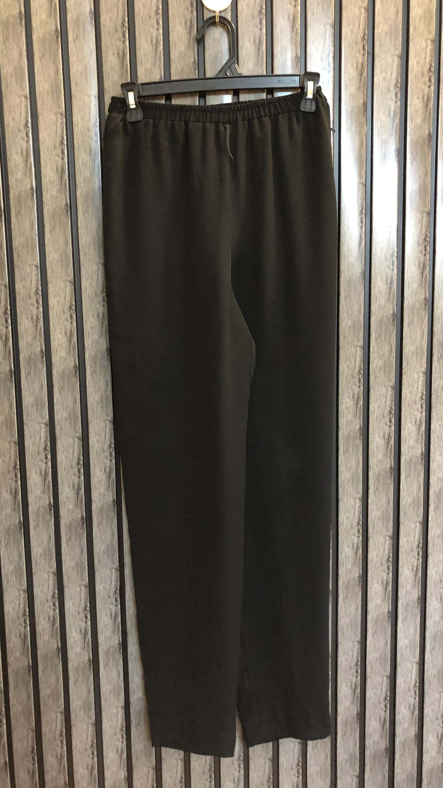 Waist 28  Length 41  Fabric Chiffon Royal Western Women’s Brand Trouser