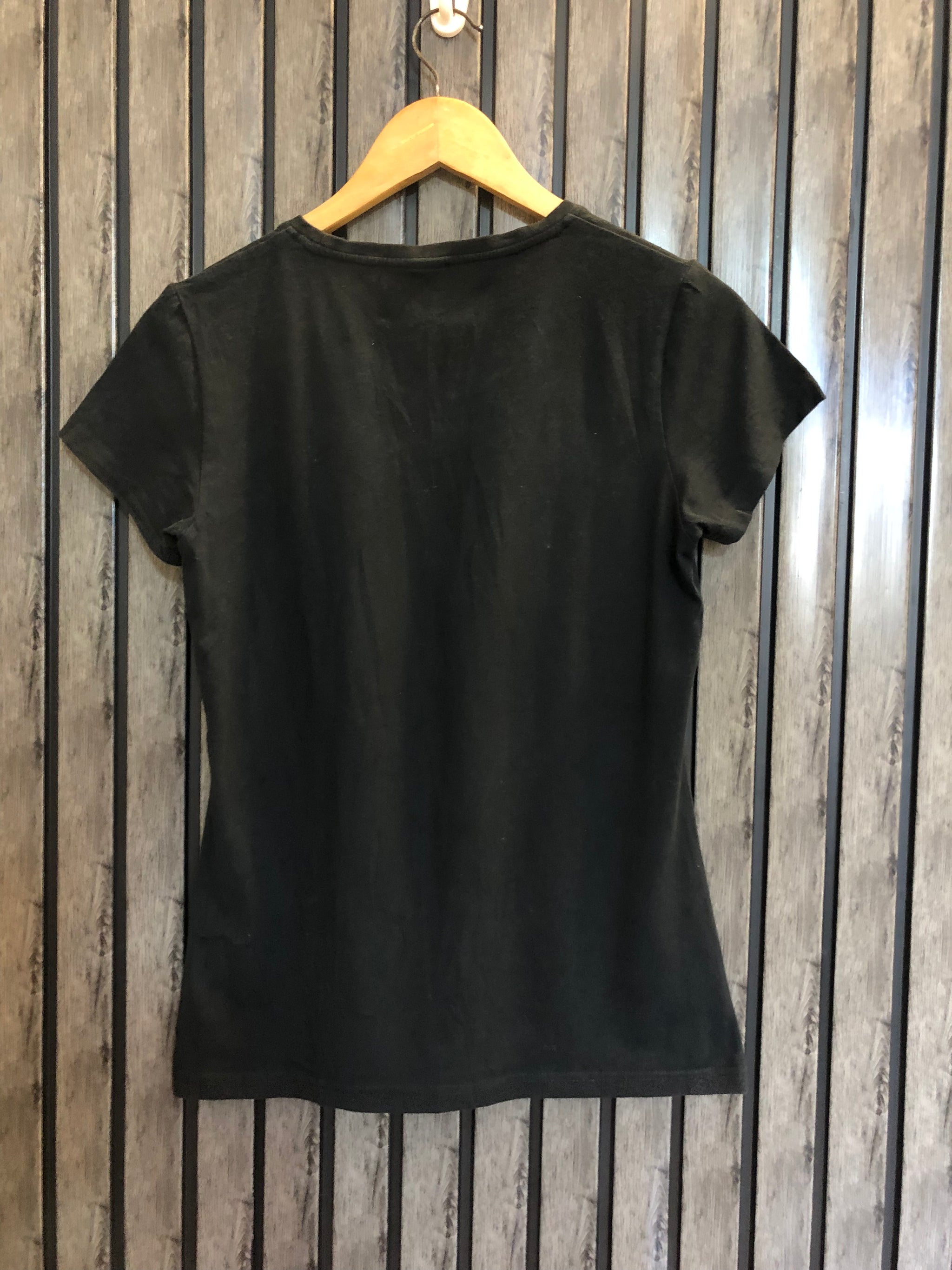 Chest 18  Length 24 Women’s Classic Fit Summer T-Shirt – Premium Quality
