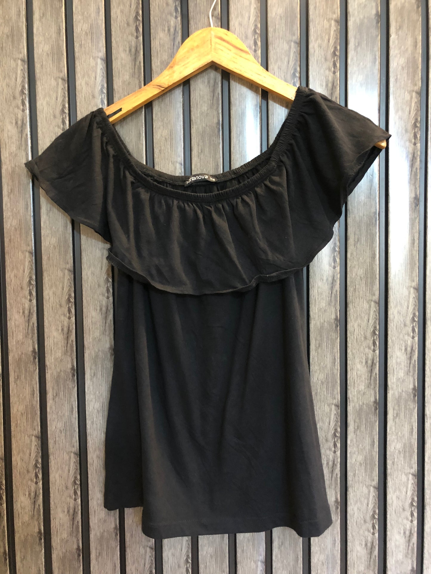 Chest 18  Length 19 Modern Women’s Casual Summer T-Shirt – Fashion Fit