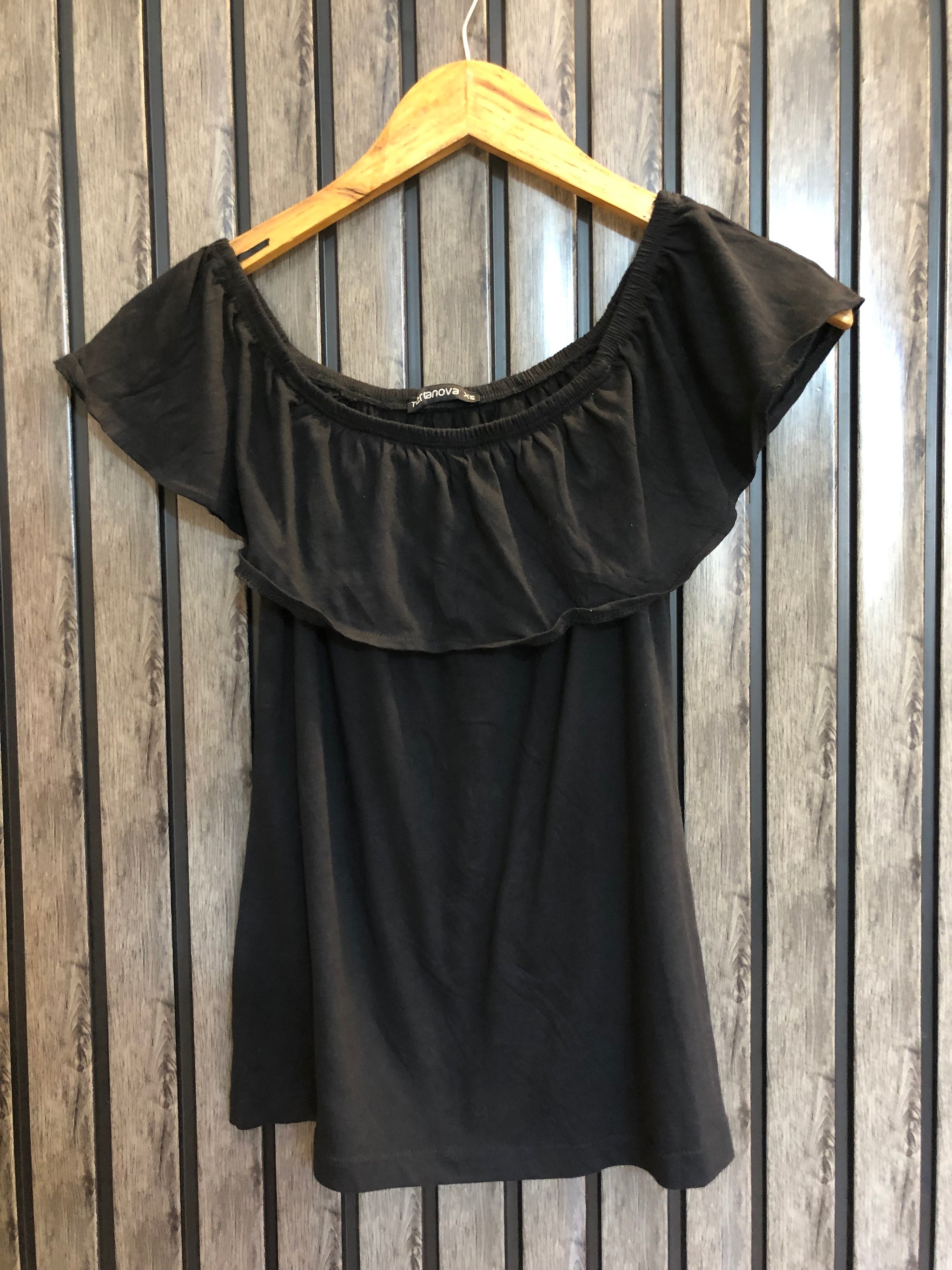 Chest 18  Length 19 Modern Women’s Casual Summer T-Shirt – Fashion Fit