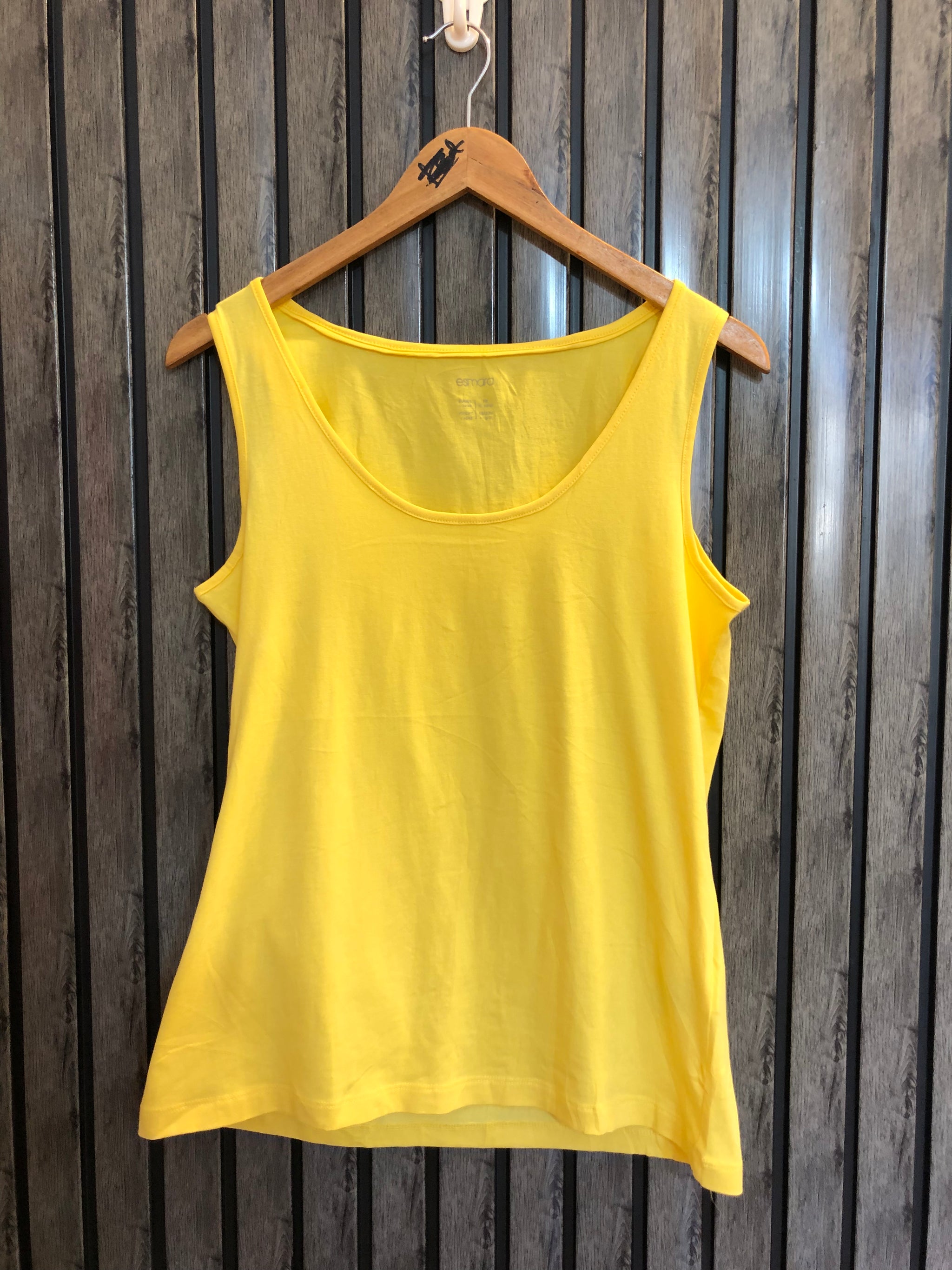 Chest 19  Length 23 Women’s Branded Summer Casual T-Shirt – Western Style