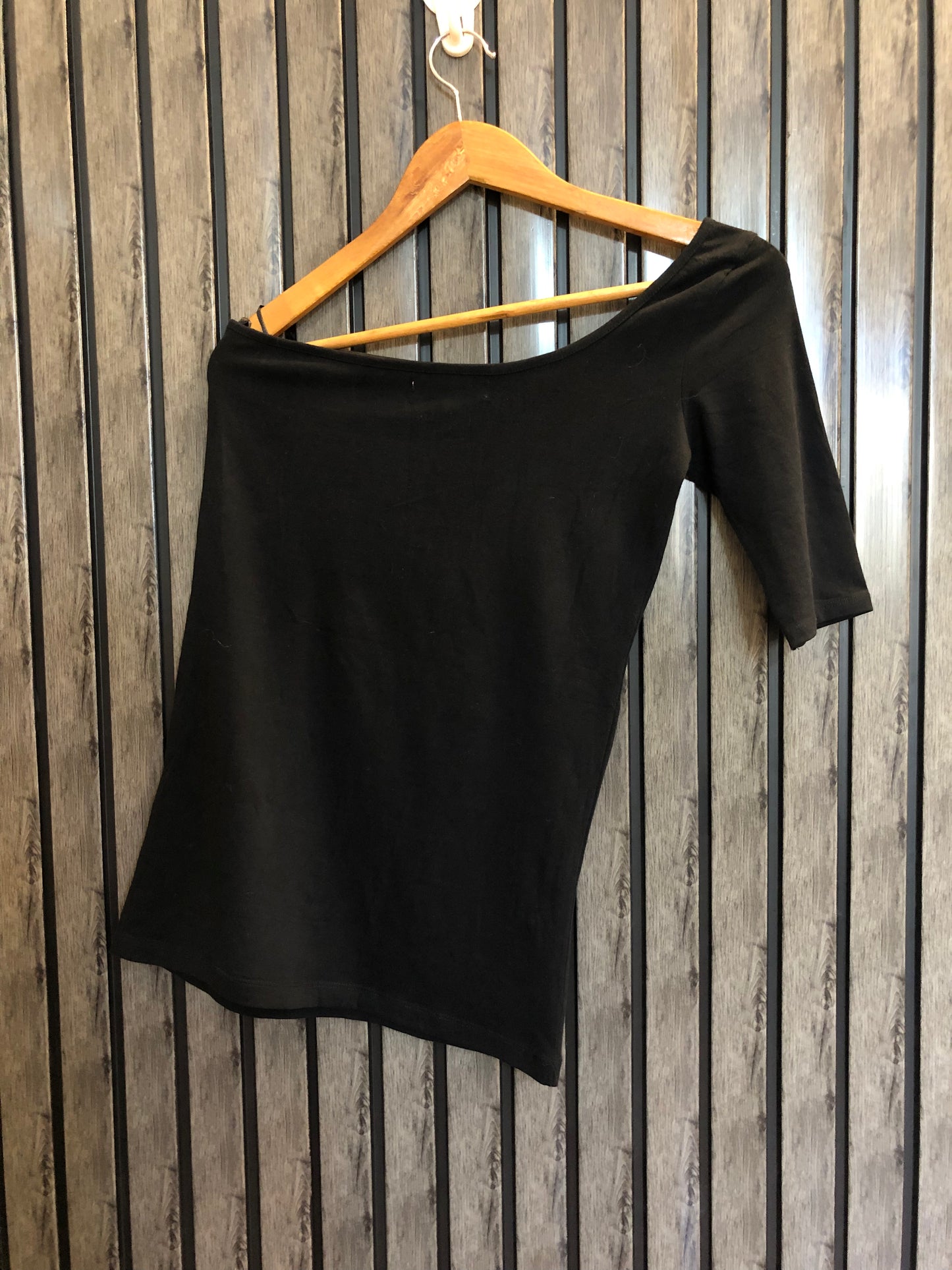 Chest 18  Length 25 Fashion Women’s Summer Street Style T-Shirt