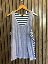 Chest 20  Length 21 Women’s Trendy Summer Outfit T-Shirt