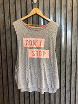 Chest 27  Length 26 Women’s Street Style Casual Summer Tee