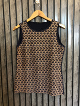 chest 18  lenght 24 Trendy Women’s Street Style T-Shirt