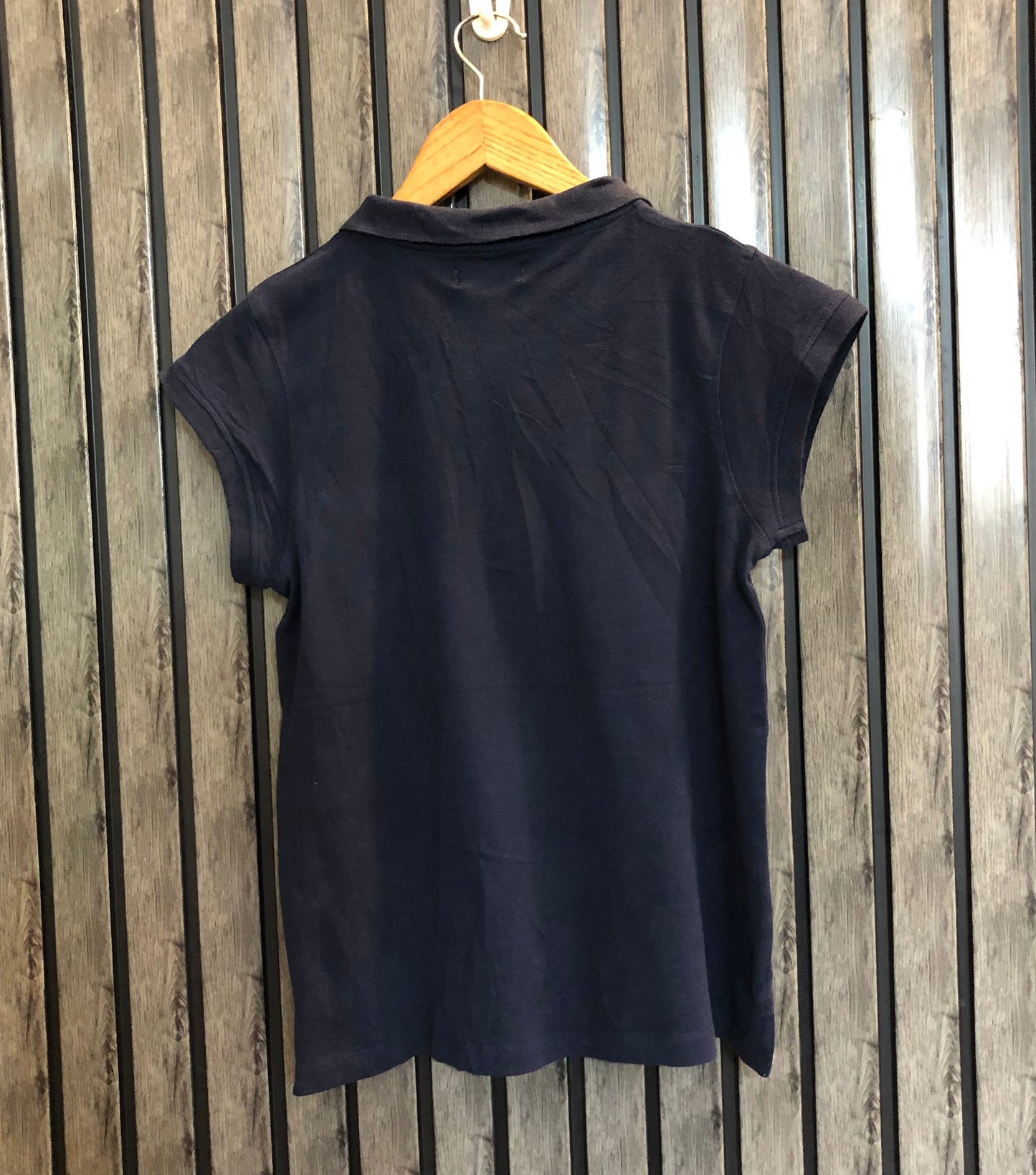 chest 16  lenght 20 Stylish Slim Fit Ladies T-Shirt