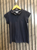 chest 16  lenght 20 Stylish Slim Fit Ladies T-Shirt