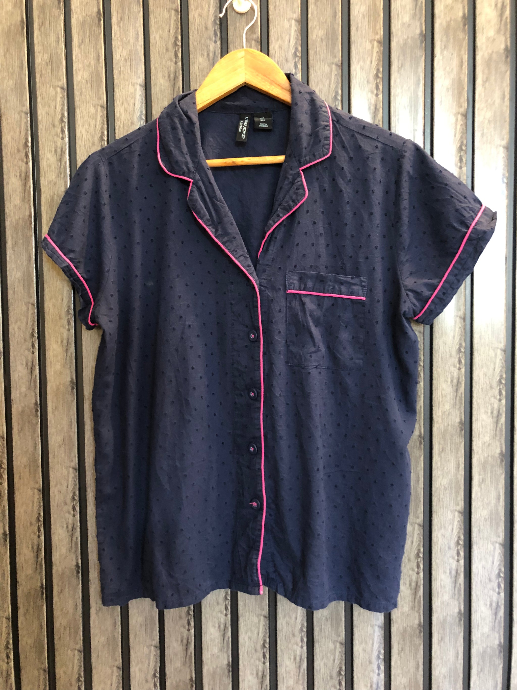 Chest 21  Length 24  Fabric Cotton High Quality Western Half Sleeves Women Top