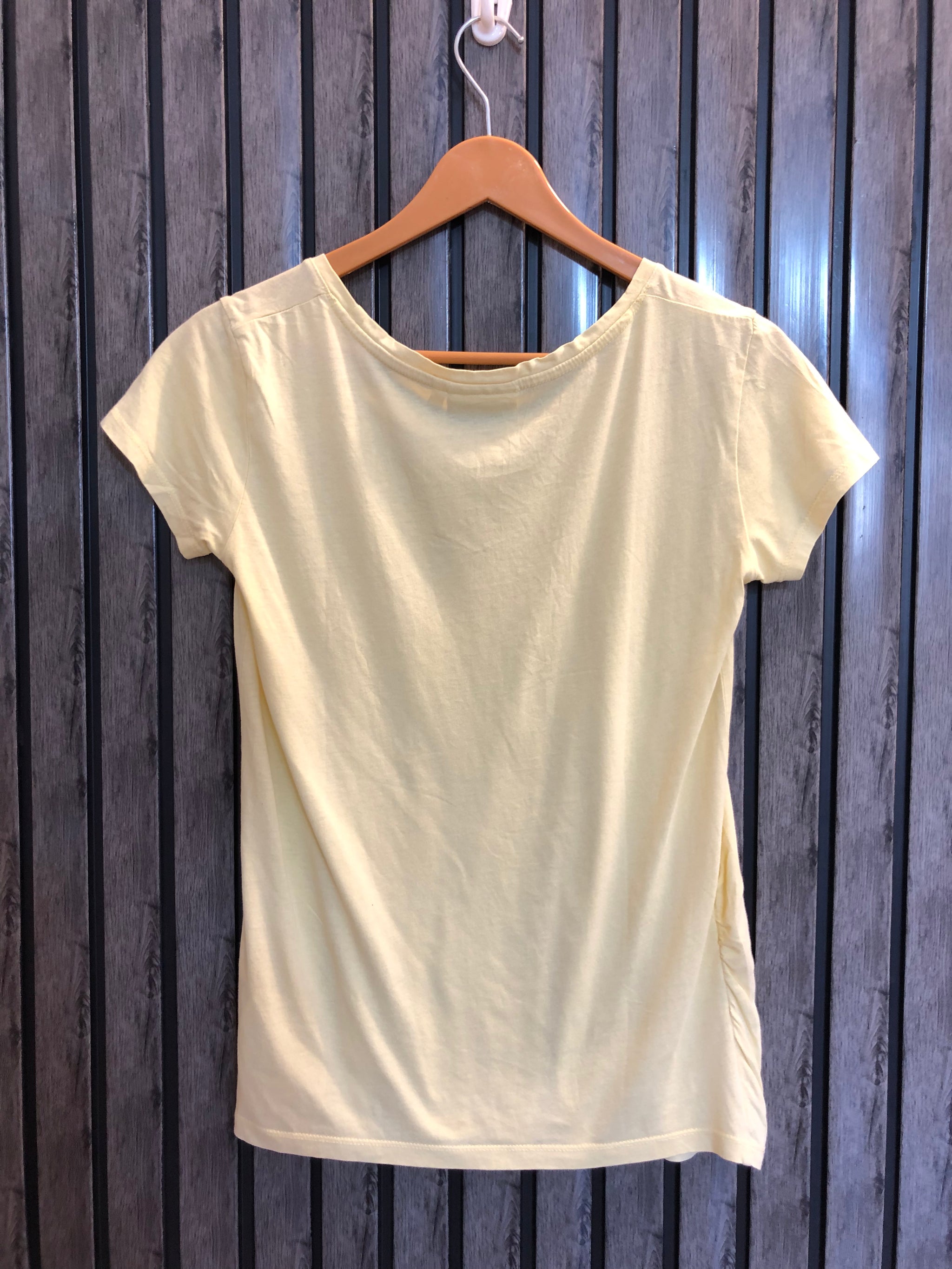 chest 17  lenght 24 Women Branded T Shirts Western