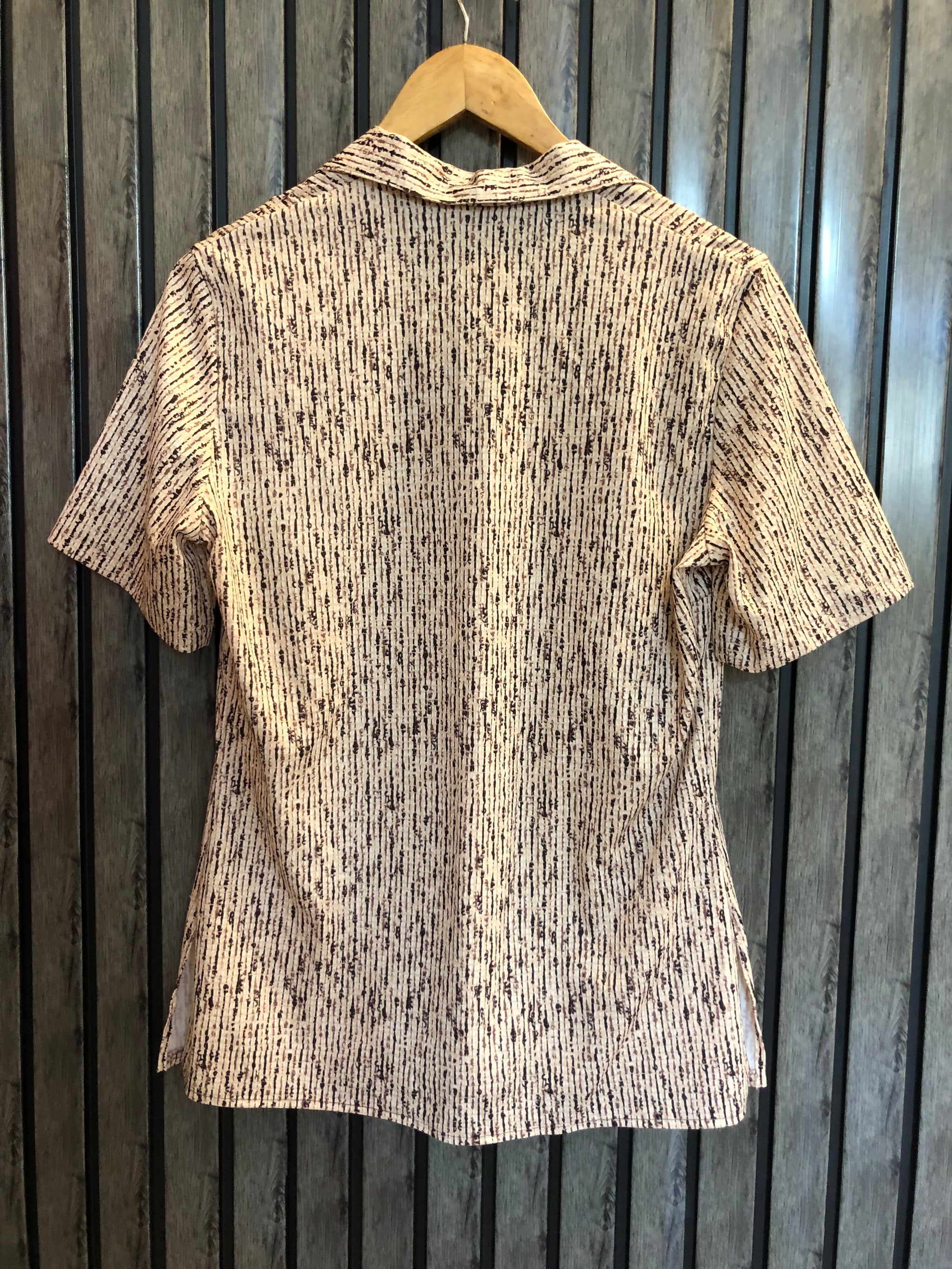 chest 21  lenght 25 Western Fashion T Shirts Women