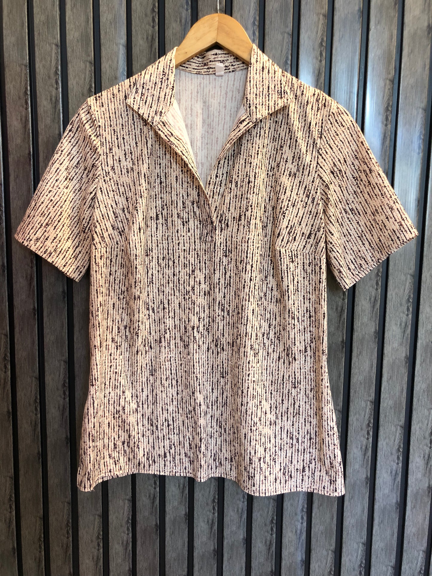 chest 21  lenght 25 Western Fashion T Shirts Women