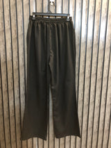 waist 33 to 34  lenght 42  fabric silk Western Elegant Ladies trouser Collection