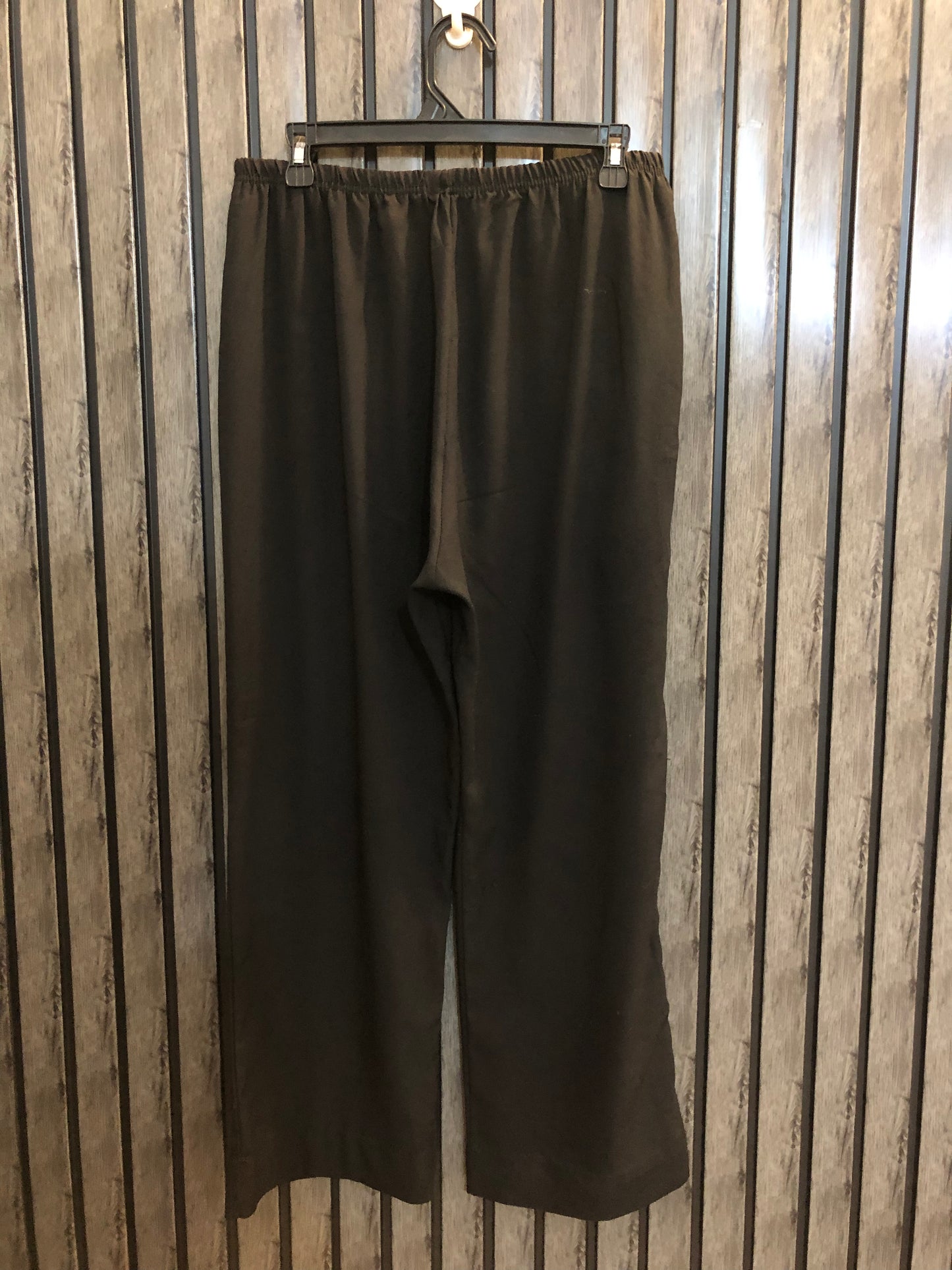 waist 34 to 36  lenght 38  fabric silk Western Classic Women’s trouser